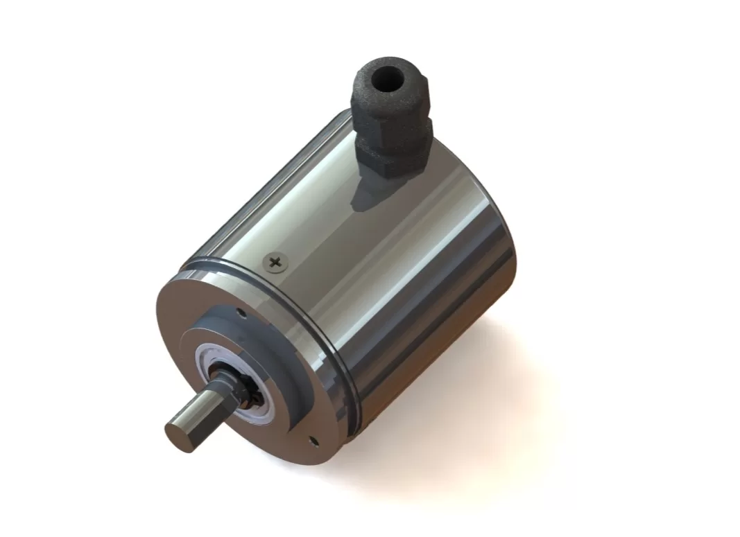 Produtos – Hohner Brasil – Encoders Absolutos e Incrementais